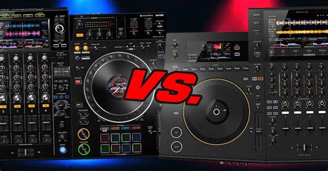 opus squad|xdj xz vs opus quad.